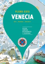 VENECIA - PLANO GUIA (2018)