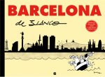 BARCELONA DE BLANCO EDICIÓN COLECCIONISTA