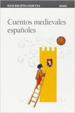 Cuentos medievales españoles