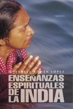 Enseñanzas espirituales de la India