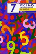 PASO A PASO 7:MULTIPLICACION POR UNA CIFRA