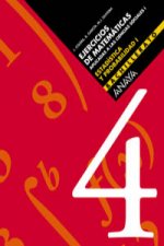 EJERC.MATEMAT.4 (CCSS).ESTADISTICA PROBABILIDAD (1º.BACH)