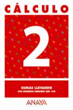 CALCULO 2:SUMAS LLEVANDO