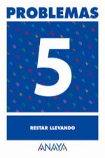 PROBLEMAS 5:RESTAR LLEVANDO