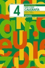 (N).CALIGRAFIA 4.PASO A PASO (2003)