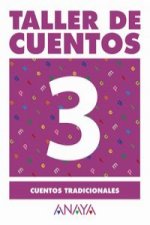3.TALLER CUENTOS (CUENTOS TRADICIONALES)