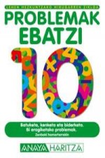 Problemak Ebatzi 10.