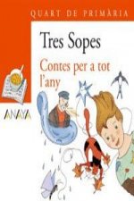 TRES SOPES 4 