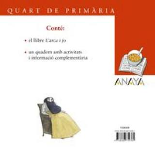 L'arca i jo