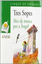 TRES SOPES 5 