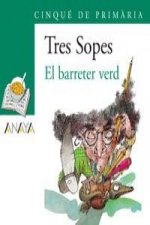 TRES SOPES 5 
