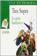 TRES SOPES 6 