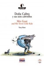 We read/Leemos - collection of bilingual children's books