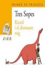 Ricard i el dinosaure