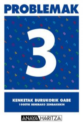 Problemak 3