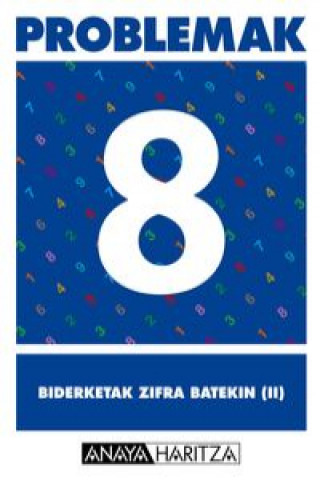 Problemak 8