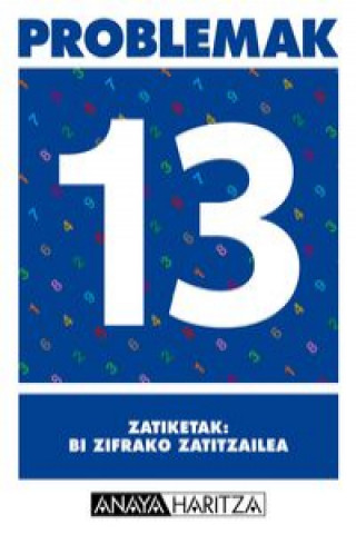 Problemak 13