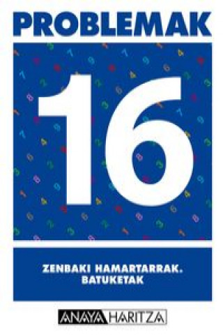 Problemak 16