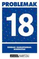 Problemak 18