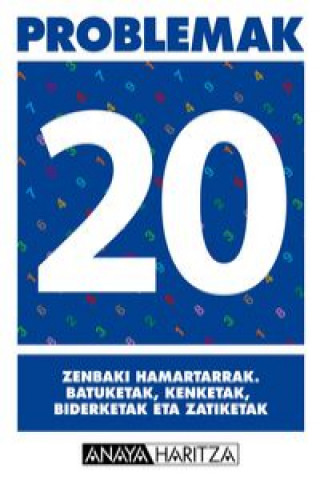 Problemak 20