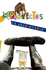 PROYECTO ?.LA PREHISTORIA /INFANTIL