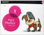 PIP'S PHONICS 1 STUDENT'S PACKS