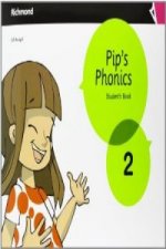 PIP'S PHONICS 2 STUDENT'S PACKS