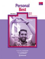 PERSONAL BEST B1 WORKBOOK 2ºBACHILLERATO