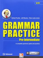 GRAMMAR PRACTICE PRE INTERMEDIATE 6ºPRIMARIA