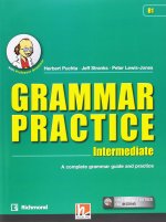 GRAMMAR PRACTICE INTERMEDIATE 6ºPRIMARIA