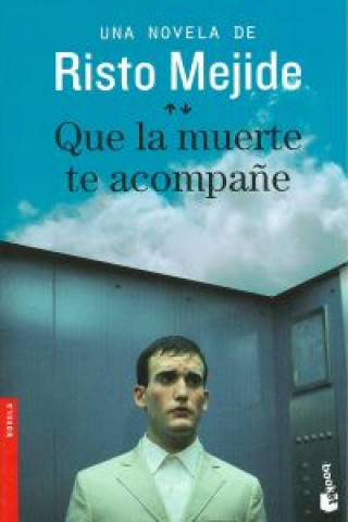 Que la muerte te acompañe