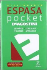 Diccionario pocket español- italiano
