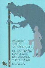 El extraño caso del Dr. Jekyll y Mr. Hyde