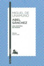 Abel Sánchez