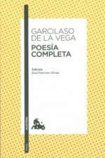 Poesía completa