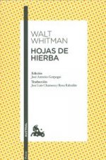 Hojas de hierba