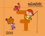 Iniciació a les matemàtiques 5 anys. Matematítico Cuaderno 7