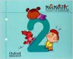 Iniciació a les matemàtiques 4 Anys. Matematítico Cuaderno 2
