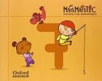 Iniciació a les matemàtiques 5 anys. Matematítico Cuaderno 7