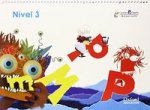 Inf 4 Años Cocinero Pack Cuaderno+Cuentos 3