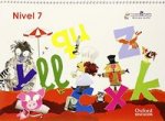 Inf 5 Años Cocinero Pack Cuaderno+Cuentos 7