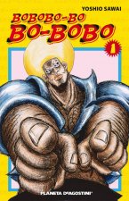 BOBOBO-BO Nº01