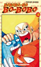 BOBOBO-BO Nº12