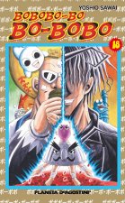 BOBOBO-BO Nº18