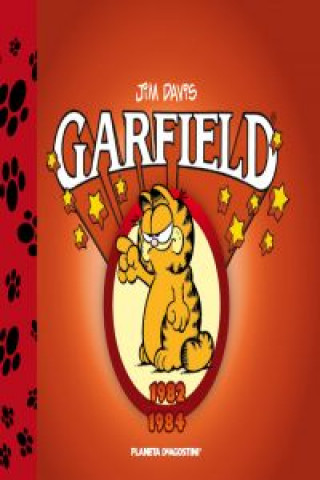 Garfield nº3