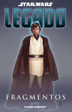 Starwars legado