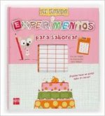 Experimentos para saborear