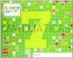 CUAD.MATEMATICAS 5 AÑOS NIVEL 7  CUENTO CUENTA