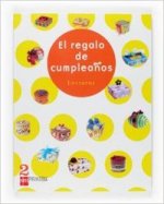 LECTURAS 2ºPRIM. REGALO CUMPLEAÑOS