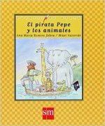 El pirata Pepe y los animales